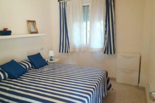 Apartamento Edificio Santana II