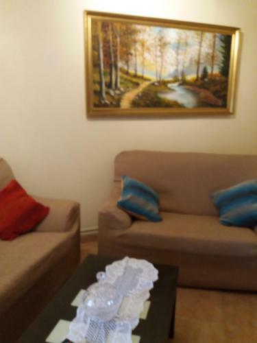 Apartamento Traves�a A Salga 12