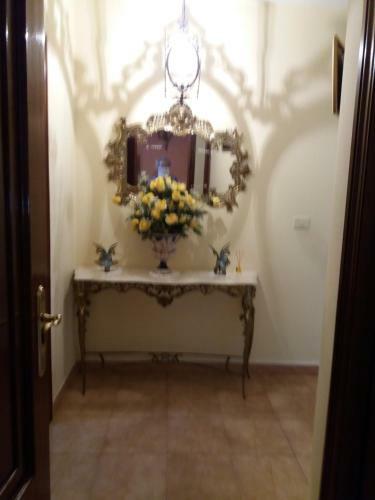 Apartamento Traves�a A Salga 12