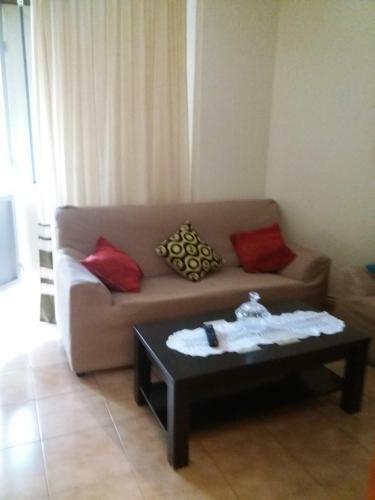 Apartamento Traves�a A Salga 12