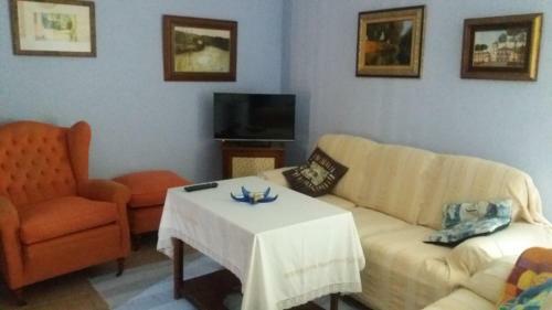 Apartamento Apto. Islantilla Campo De Golf