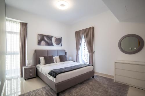 Apartamento Continental Tower, Dubai Marina - Luton Vacation Homes