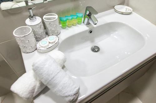 Apartamento Continental Tower, Dubai Marina - Luton Vacation Homes