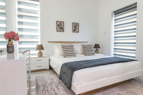 Apartamento Continental Tower, Dubai Marina - Luton Vacation Homes
