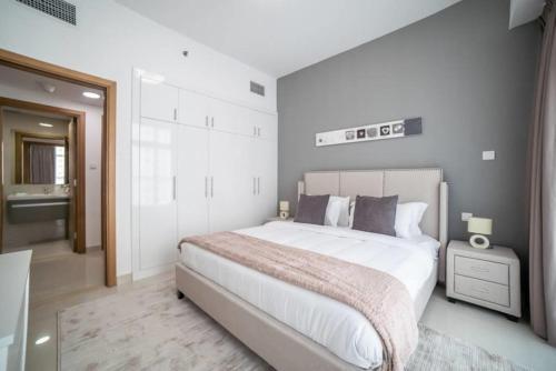 Apartamento Continental Tower, Dubai Marina - Luton Vacation Homes