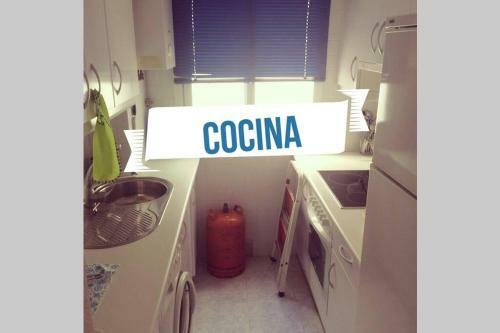 Apartamento Delightful Holiday In Isla Cristina. Seaside Views