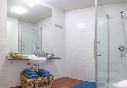 Apartamento Isla De Arousa