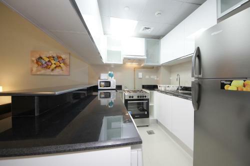 New Arabian - Al Sima Apartment