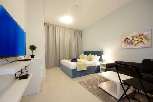 New Arabian - Al Sima Apartment