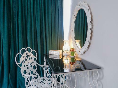 Our Story Boutique Hotel