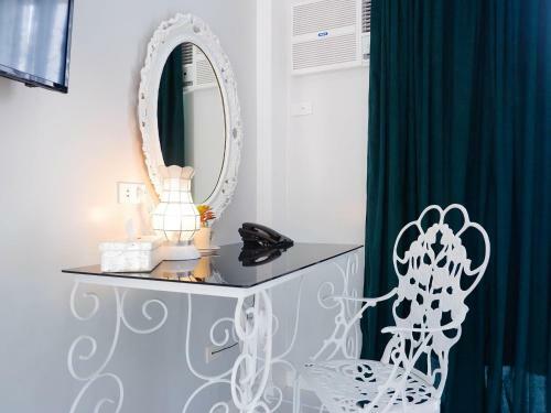 Our Story Boutique Hotel
