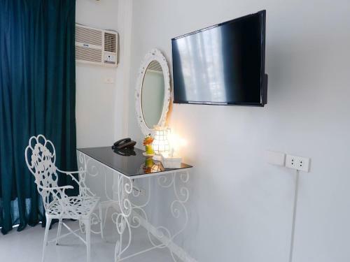 Our Story Boutique Hotel
