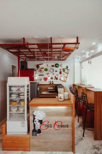 Our Story Boutique Hotel