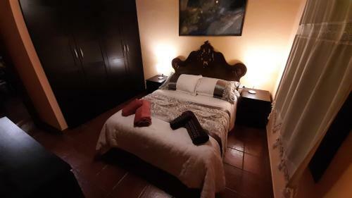 Vivienda Rural Los Gallos