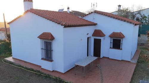 Vivienda Rural Los Gallos