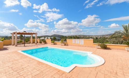 Apartamento Rs Jardin Del Pintor Vde 066