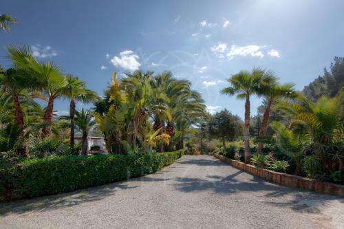 Can Teo - Villa In Ibiza