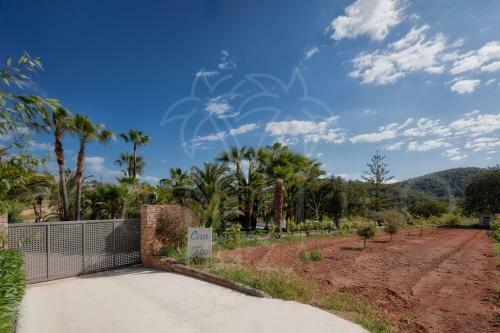 Can Teo - Villa In Ibiza