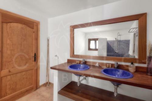 Can Teo - Villa In Ibiza