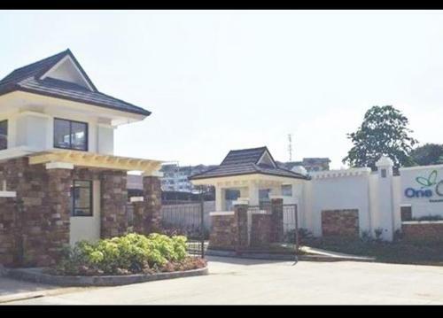 Apartamento Fully Furnished 1br Condo Unit
