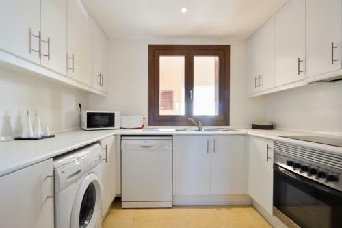 Bed & Breakfast D'en Bossa Apartment