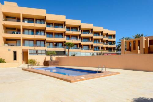 Bed & Breakfast D'en Bossa Apartment