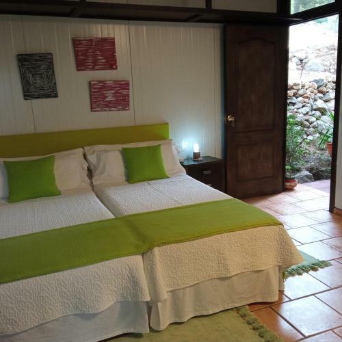 Apartamento Estudio En Plena Naturaleza ,2
