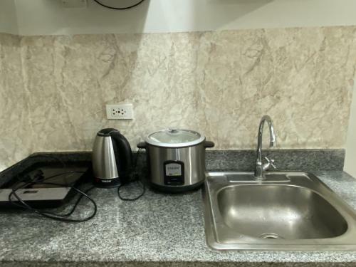 Apartamento Mesaverte Garden Residences