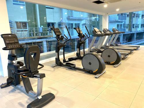 Apartamento Mesaverte Garden Residences