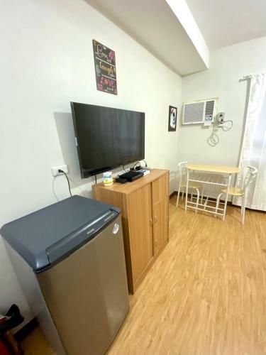 Apartamento Mesaverte Garden Residences
