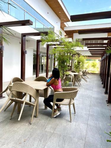 Apartamento Mesaverte Garden Residences