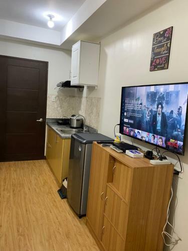 Apartamento Mesaverte Garden Residences