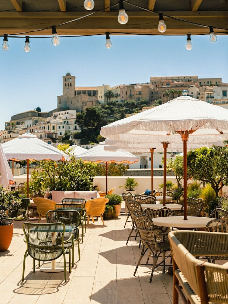 Hotel The Standard Ibiza