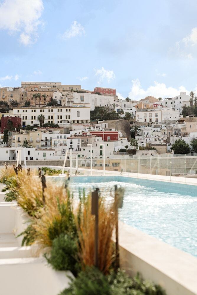 Hotel The Standard Ibiza