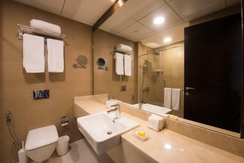 Apartamento Fantastay Sparkle Tower Luxury 1 Br