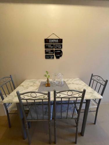 Apartamento Centrio Tower 1 Bedroom