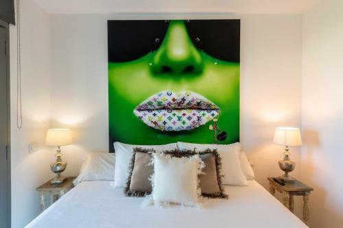 Apartamento Address Ibiza Luxury Living