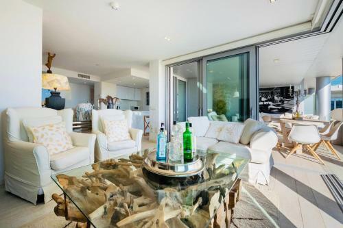 Apartamento Address Ibiza Luxury Living