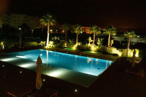 Apartamento Address Ibiza Luxury Living