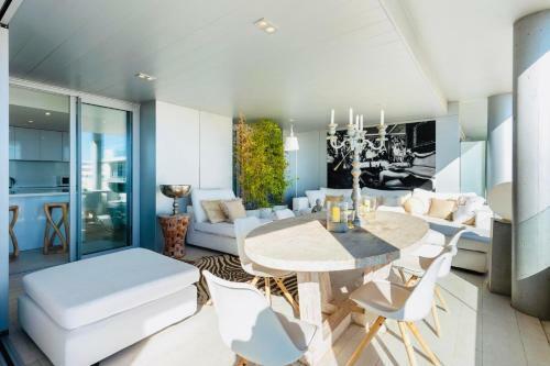 Apartamento Address Ibiza Luxury Living