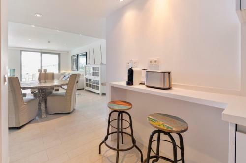 Apartamento Address Ibiza Luxury Living