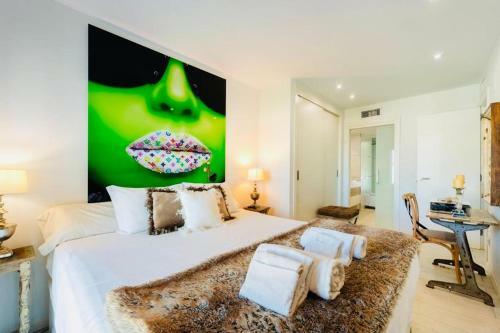 Apartamento Address Ibiza Luxury Living
