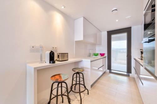 Apartamento Address Ibiza Luxury Living