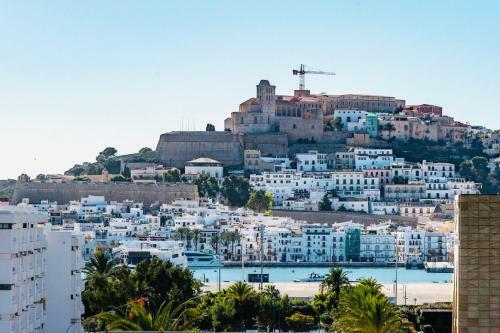 Apartamento Address Ibiza Luxury Living