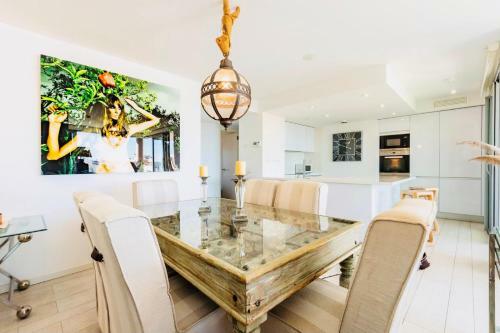 Apartamento Address Ibiza Luxury Living