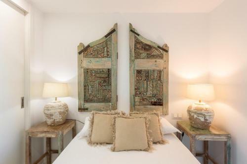 Apartamento Address Ibiza Luxury Living