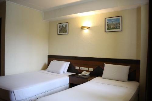 Country Village Hotel