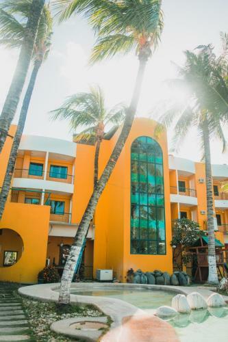 Country Village Hotel