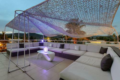 Serendipity Villa
