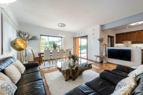 Serendipity Villa